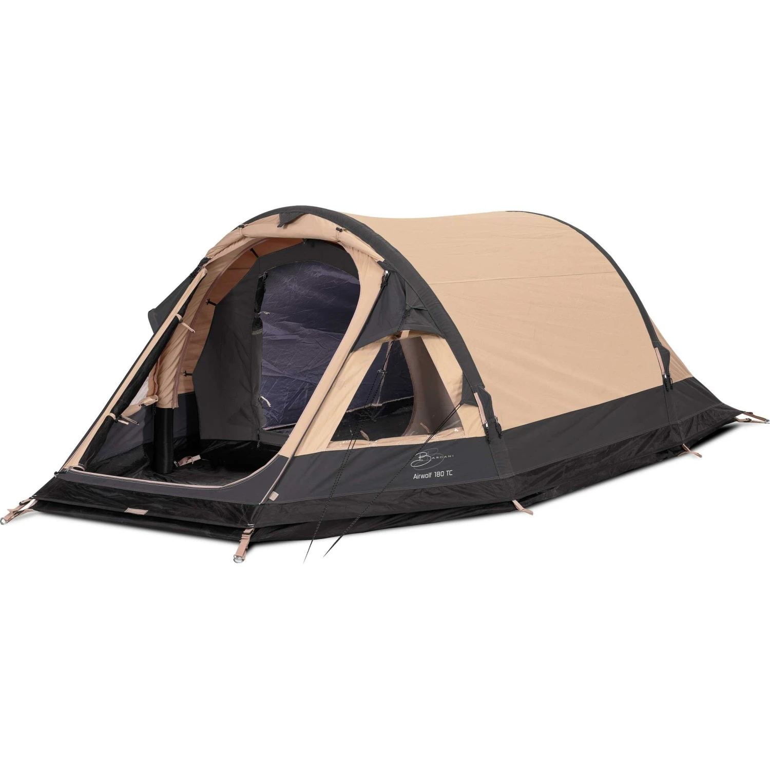 Bardani AirWolf 180 TC opblaasbare tent Bardani AirWolf 180 TC Opblaasbare Tent -Buiten Kamperen Winkel 112095 180 01 1