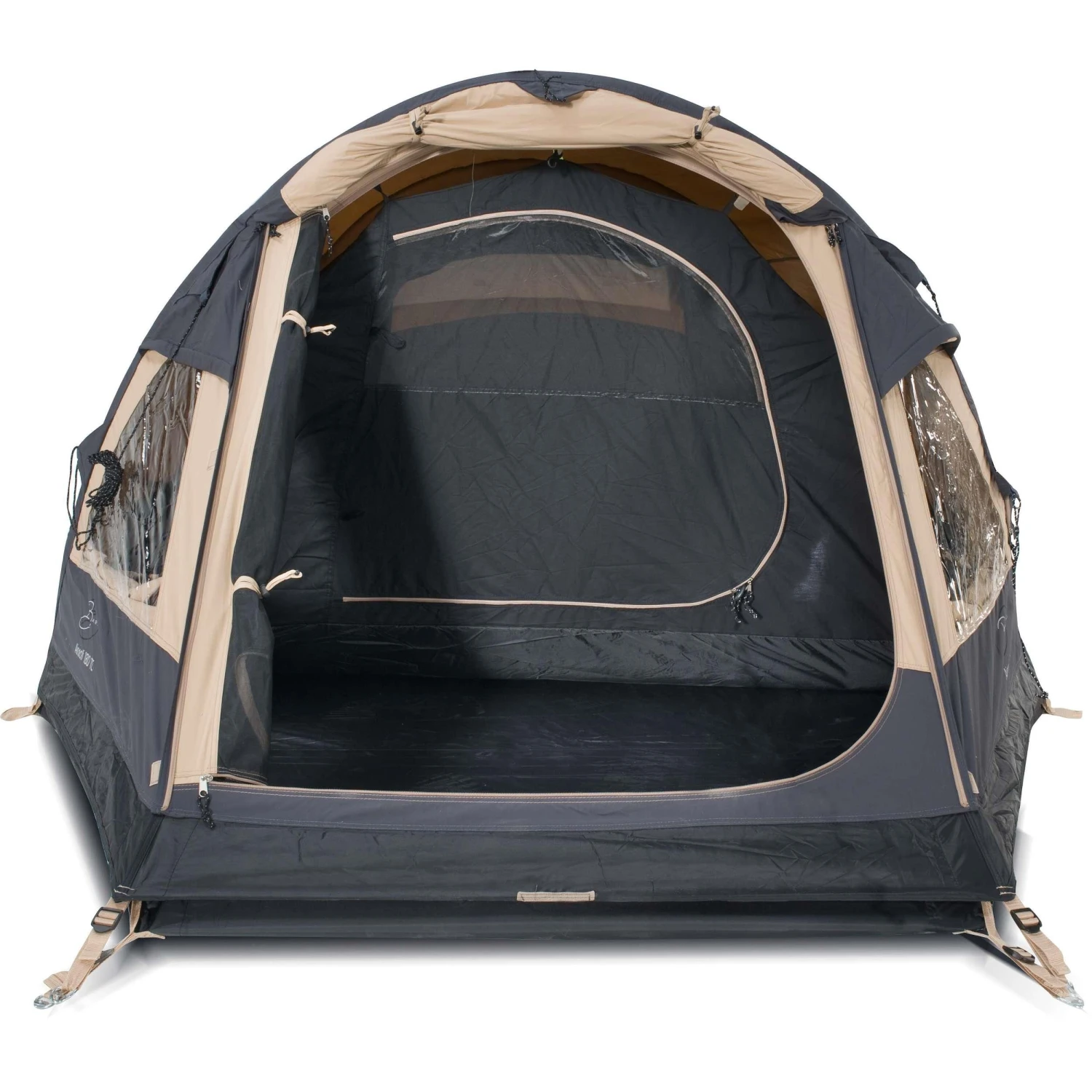 Bardani AirWolf 180 TC opblaasbare tent Bardani AirWolf 180 TC Opblaasbare Tent -Buiten Kamperen Winkel 112095 180 03 1