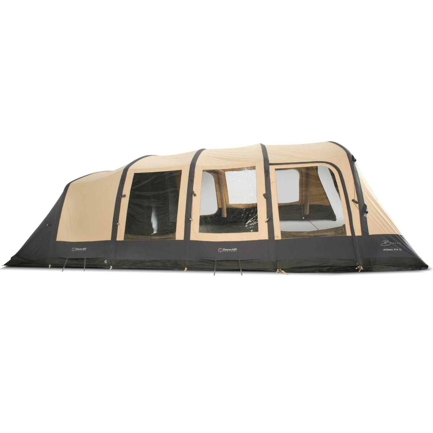 Bardani AirWolf 180 TC opblaasbare tent Bardani AirWolf 180 TC Opblaasbare Tent -Buiten Kamperen Winkel 112095 180 07 1