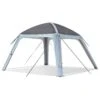 Bardani Quick Shelter 350 Air Partytent 1 Bardani Quick Shelter 350 Air Partytent -Buiten Kamperen Winkel 112139 900 01