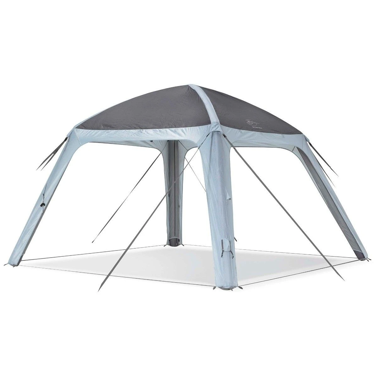 Bardani Quick Shelter 350 Air partytent Bardani Quick Shelter 350 Air Partytent -Buiten Kamperen Winkel 112139 900 01