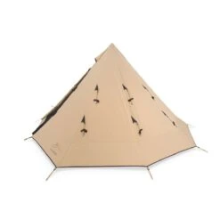 Bardani Taiga 320 RSTC Piramidetent 5 Bardani Taiga 320 RSTC Piramidetent -Buiten Kamperen Winkel 112149 180 04