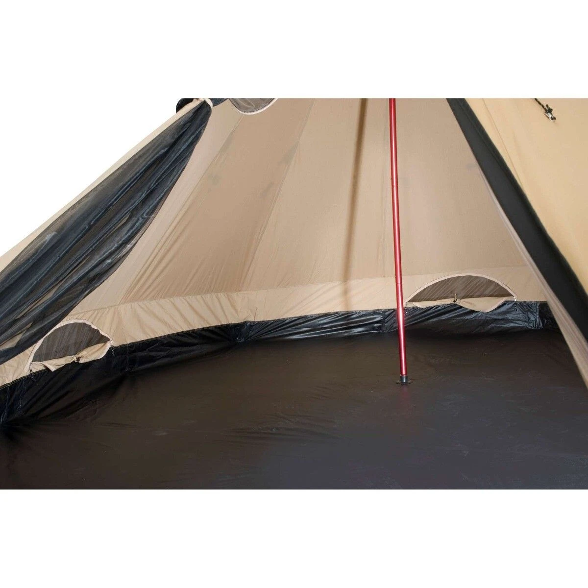 Bardani Taiga 320 RSTC piramidetent Bardani Taiga 320 RSTC Piramidetent -Buiten Kamperen Winkel 112149 180 06