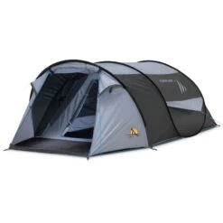Safarica Hurricane L Pop Up Tent