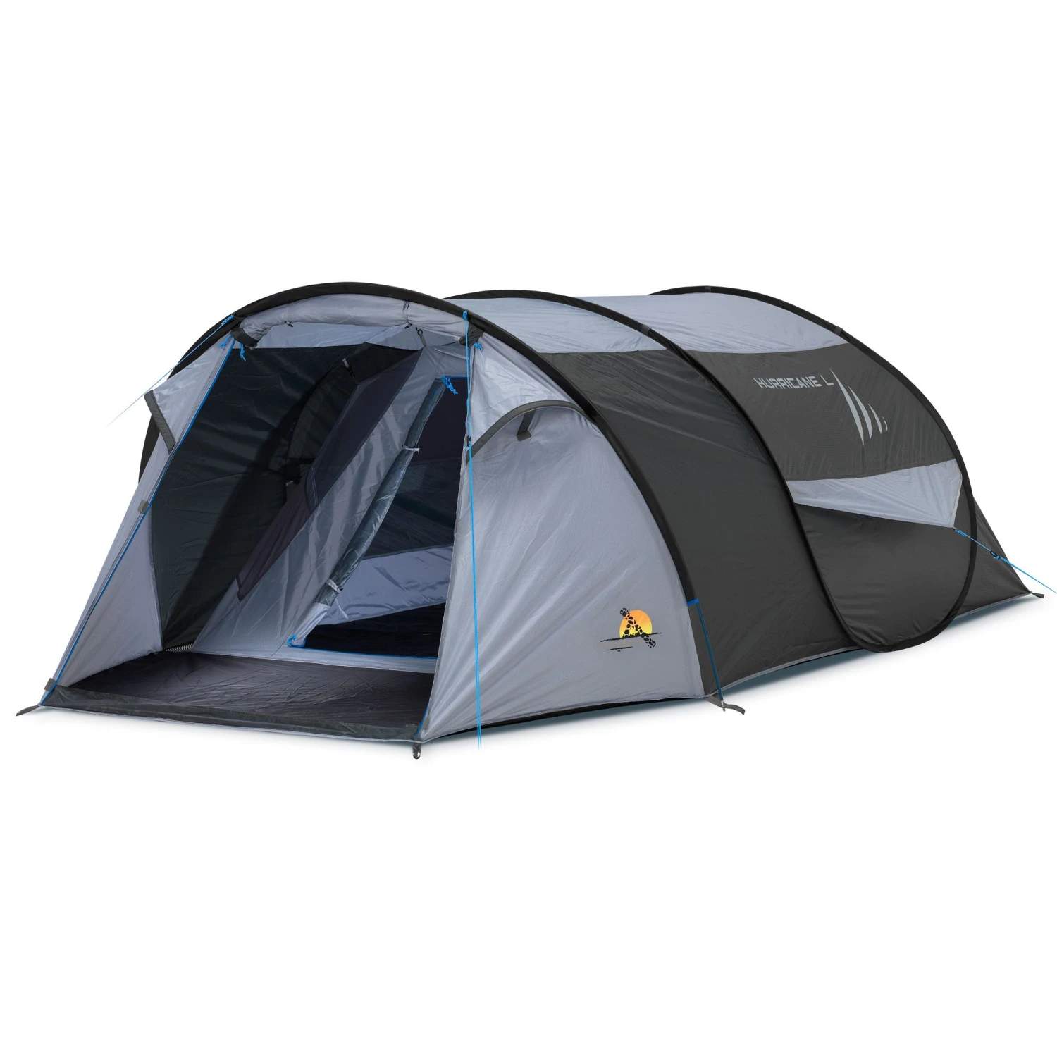 Safarica Hurricane L pop up tent Safarica Hurricane L Pop Up Tent -Buiten Kamperen Winkel 112194 900 01 1