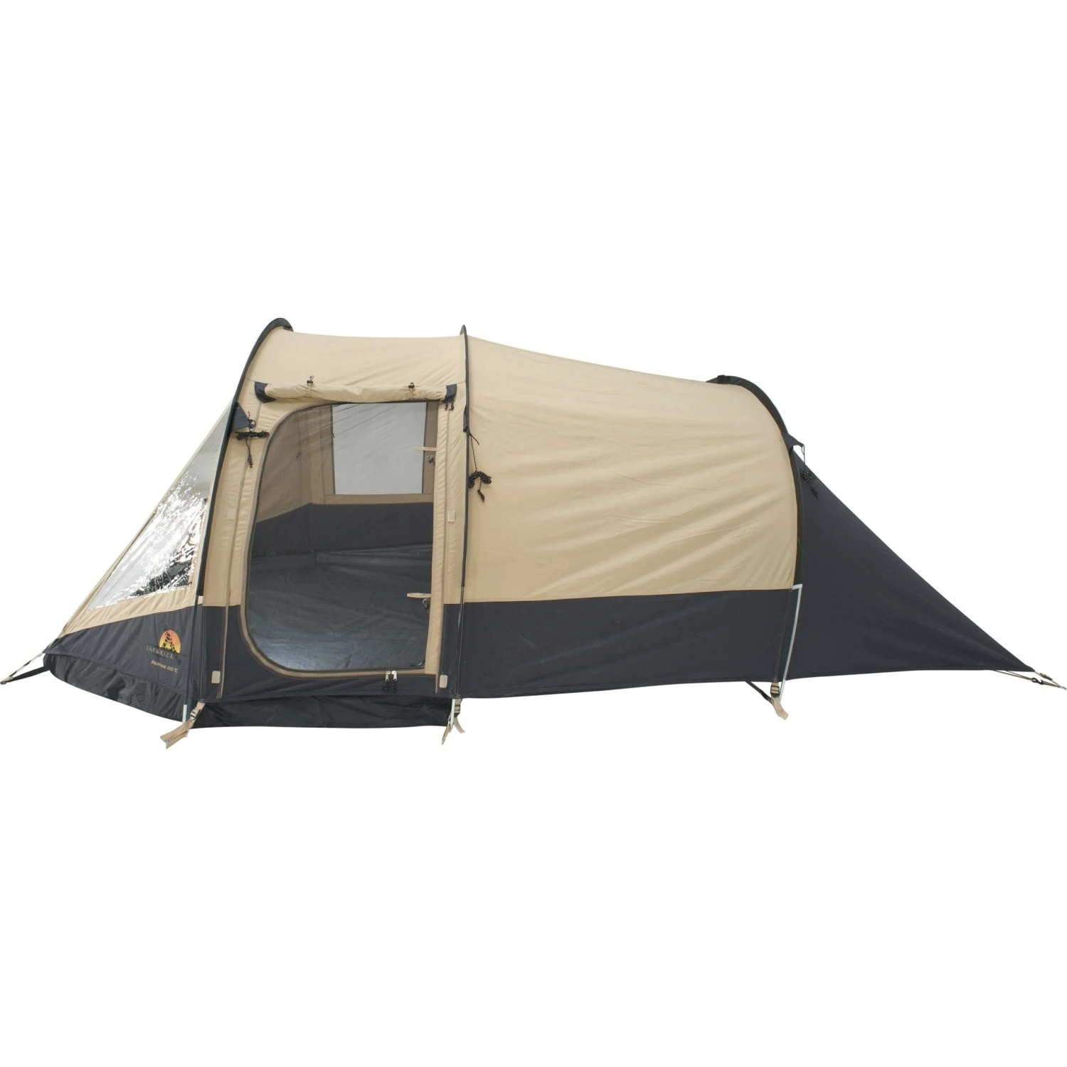 Safarica Blackhawk 220 TC tunneltent Safarica Blackhawk 220 TC Tunneltent -Buiten Kamperen Winkel 112199 180 02 1 scaled