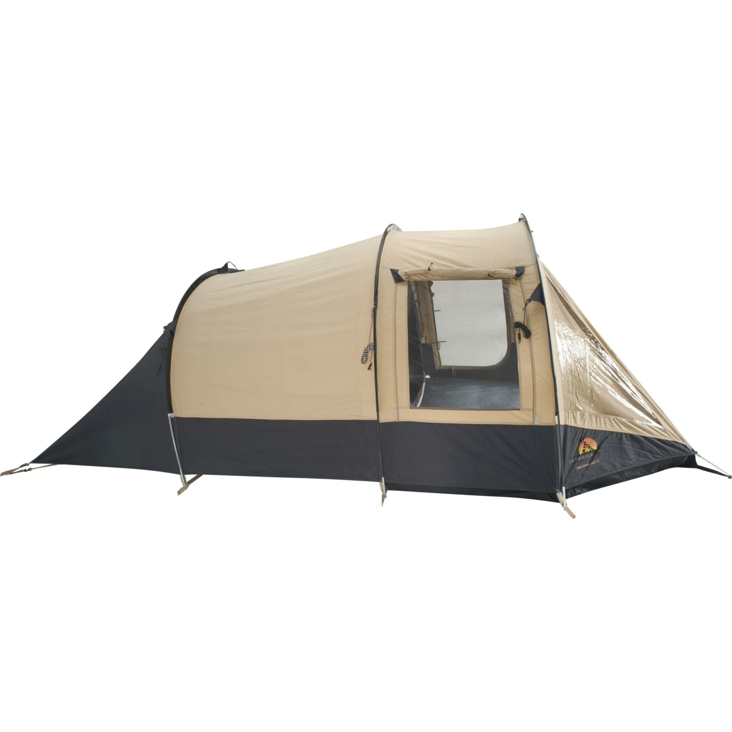 Safarica Blackhawk 220 TC tunneltent Safarica Blackhawk 220 TC Tunneltent -Buiten Kamperen Winkel 112199 180 03 1 scaled