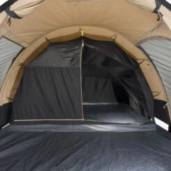Safarica Blackhawk 220 TC Tunneltent 8 Safarica Blackhawk 220 TC Tunneltent -Buiten Kamperen Winkel 112199 180 07 1