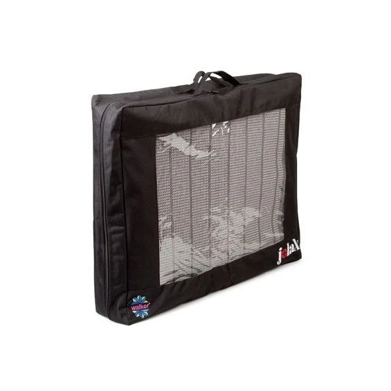 Walker Jolax tenttapijt lichtgrijs antraciet - 250 x 500 cm Walker Jolax Tenttapijt Lichtgrijs Antraciet - 250 X 500 Cm -Buiten Kamperen Winkel 112264 900 04 2