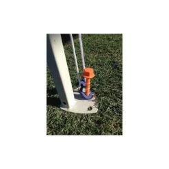 Peggy PegSchroefharing Set Oranje Blauw 4 Peggy PegSchroefharing Set Oranje Blauw -Buiten Kamperen Winkel 112297 470 03