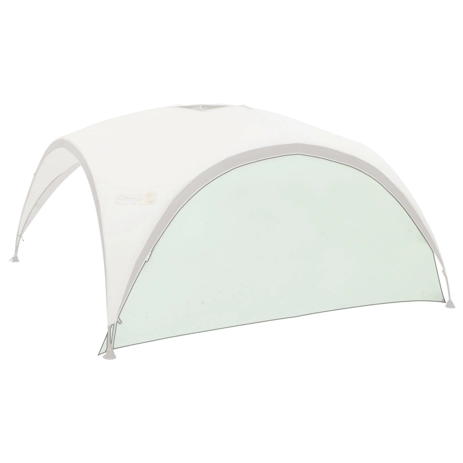 Coleman Event Shelter Pro XL Silver zijwand voor partytent Coleman Event Shelter Pro XL Silver Zijwand Voor Partytent -Buiten Kamperen Winkel 112314 900 01 scaled
