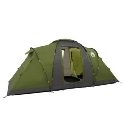 Coleman Bering 4 Vis-a-vis Tent