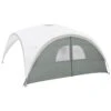 Coleman Event Shelter M Zijwand Met Deur 2 Coleman Event Shelter M Zijwand Met Deur -Buiten Kamperen Winkel 112322 300 01 1