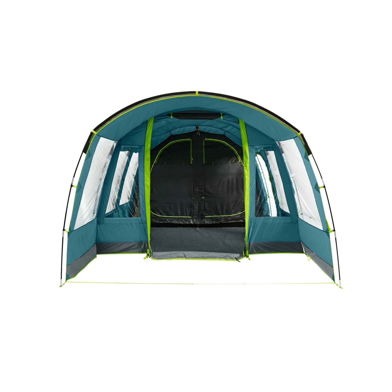 Coleman Aspen 4L tunneltent Coleman Aspen 4L Tunneltent -Buiten Kamperen Winkel 112335 200 02 1 scaled