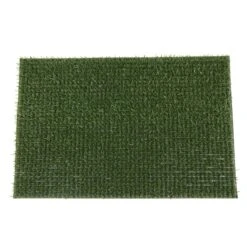 Hamat Astro Turf Deurmat Groen