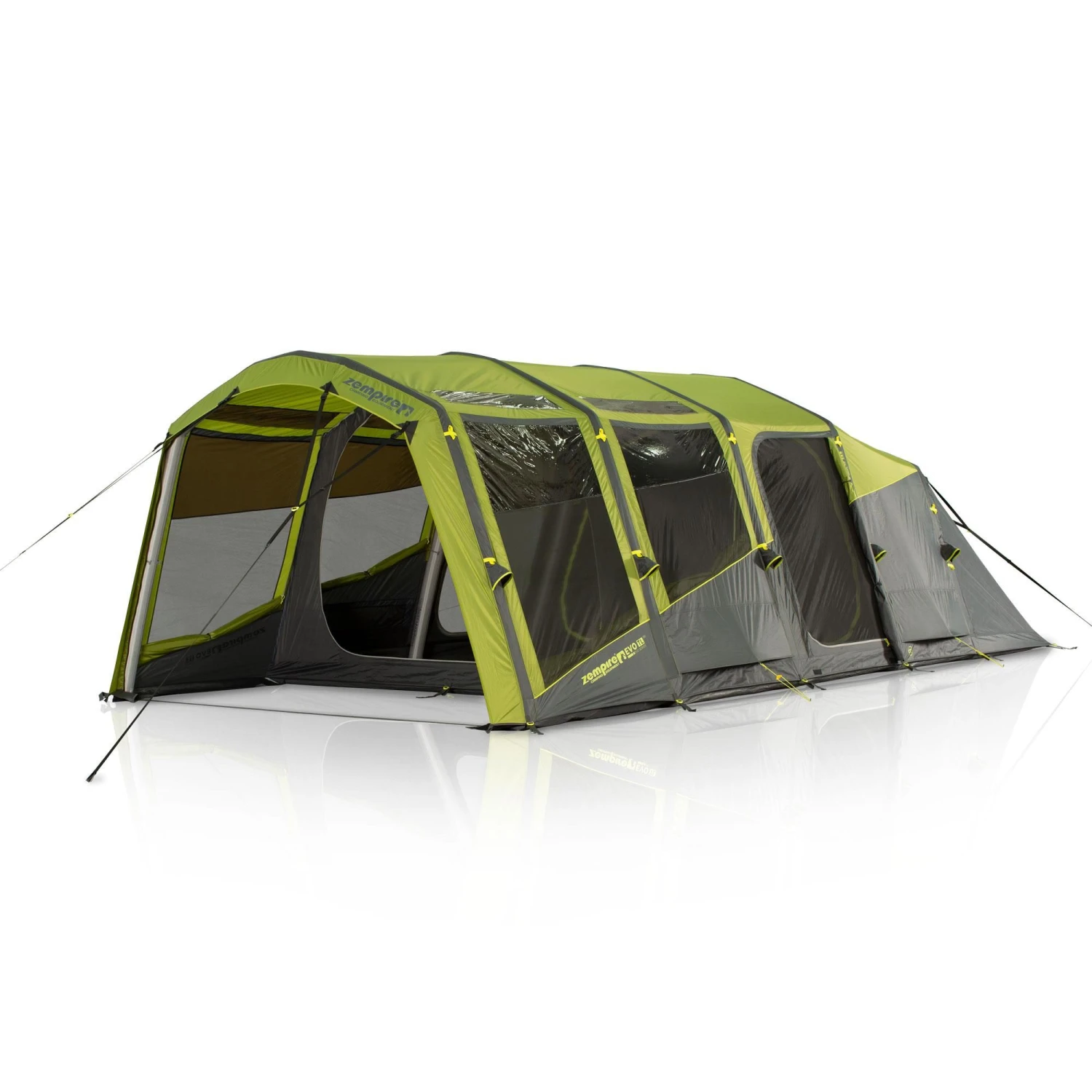 Zempire Evo TL V 2 opblaasbare tent 2022 Zempire Evo TL V 2 Opblaasbare Tent 2022 -Buiten Kamperen Winkel 112387 300 01