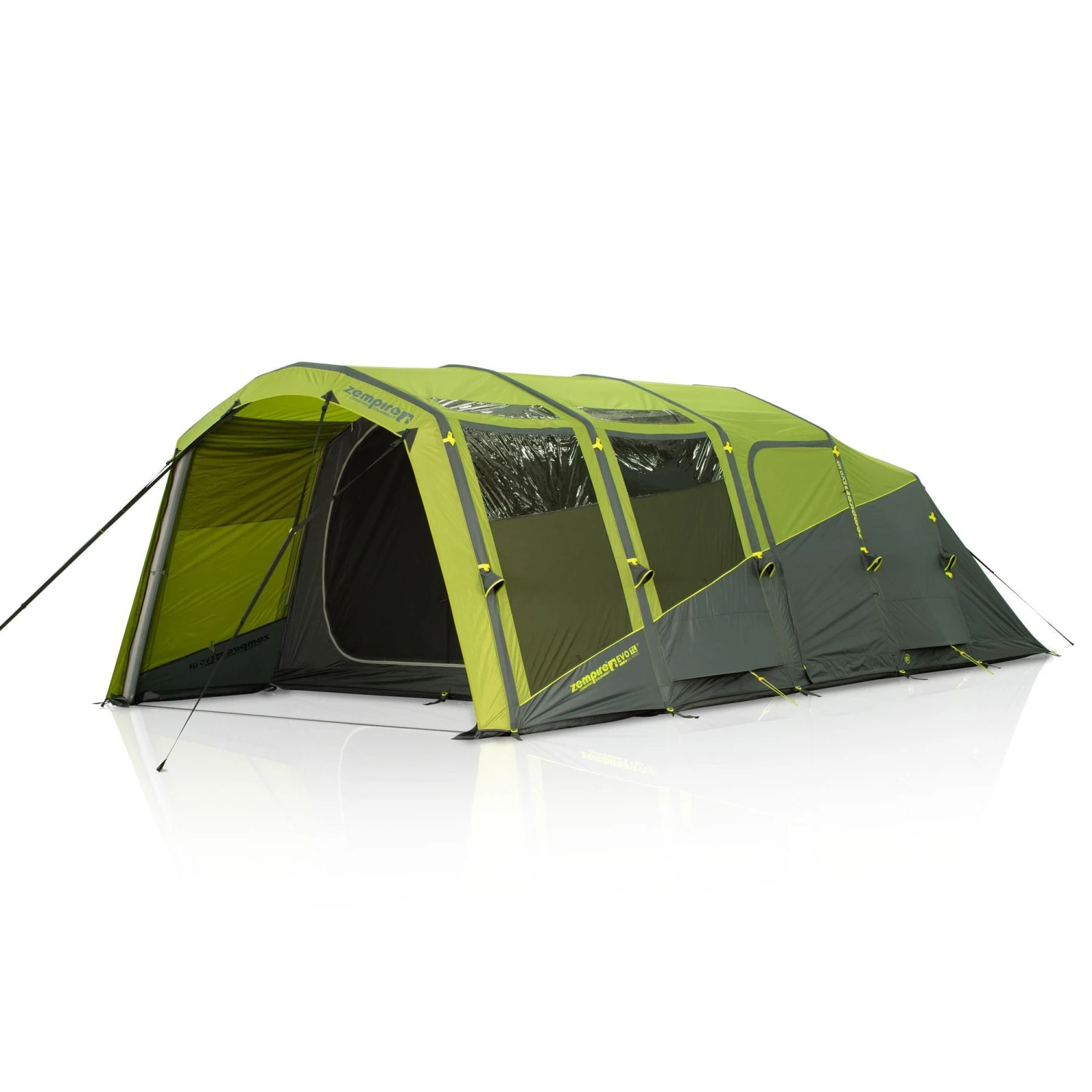 Zempire Evo TL V 2 opblaasbare tent 2022 Zempire Evo TL V 2 Opblaasbare Tent 2022 -Buiten Kamperen Winkel 112387 300 02 1