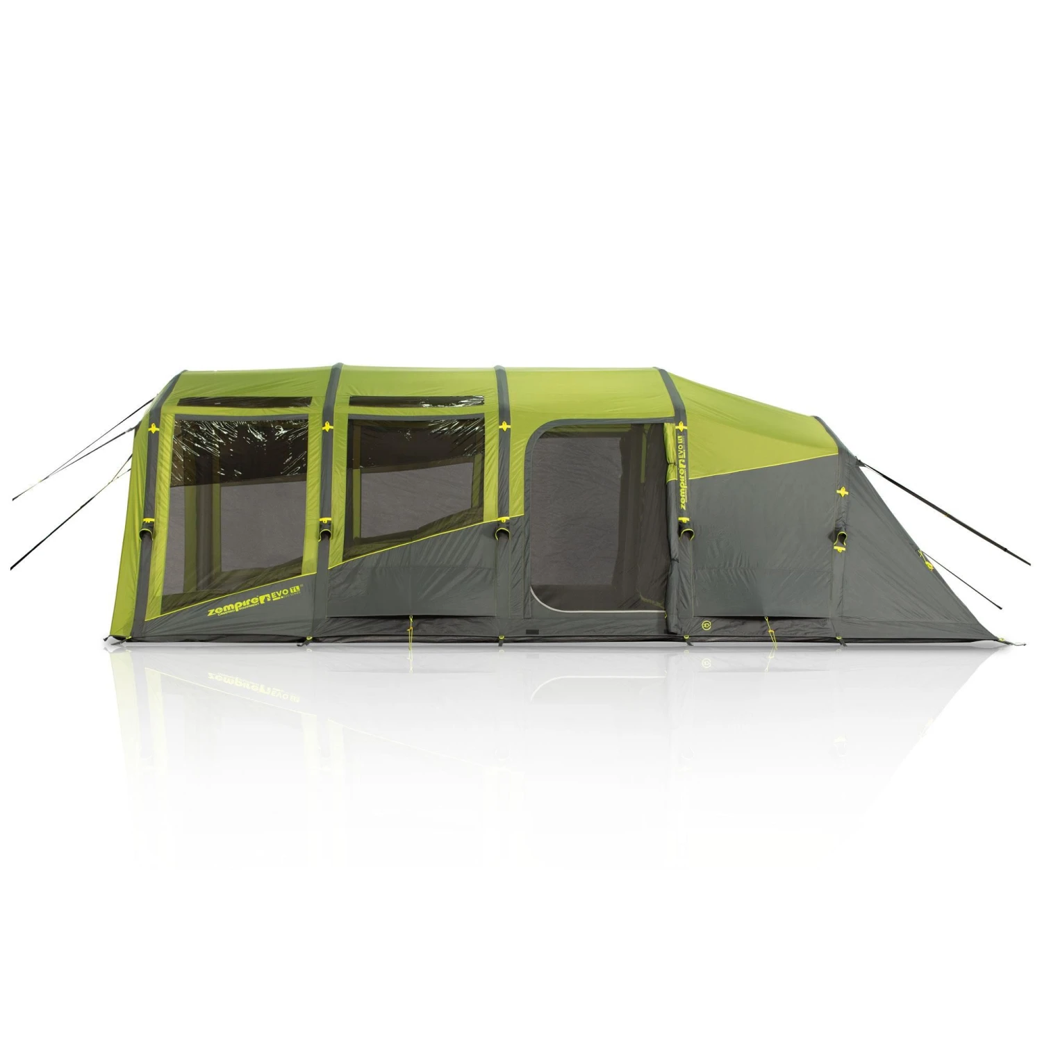 Zempire Evo TL V 2 opblaasbare tent 2022 Zempire Evo TL V 2 Opblaasbare Tent 2022 -Buiten Kamperen Winkel 112387 300 04 1