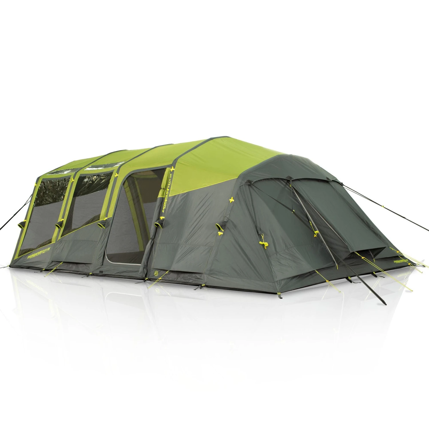 Zempire Evo TL V 2 opblaasbare tent 2022 Zempire Evo TL V 2 Opblaasbare Tent 2022 -Buiten Kamperen Winkel 112387 300 05 1