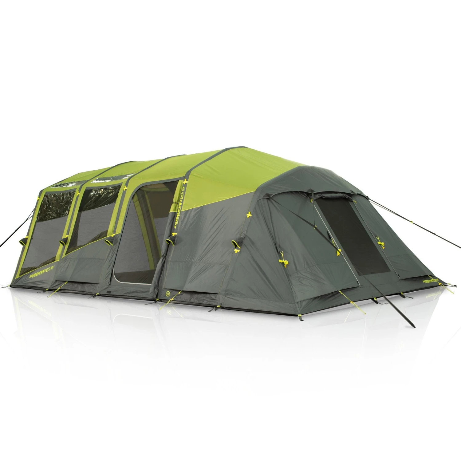 Zempire Evo TL V 2 opblaasbare tent 2022 Zempire Evo TL V 2 Opblaasbare Tent 2022 -Buiten Kamperen Winkel 112387 300 06 1
