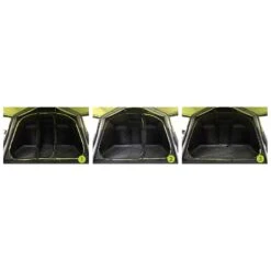 Zempire Evo TL V 2 Opblaasbare Tent 2022 8 Zempire Evo TL V 2 Opblaasbare Tent 2022 -Buiten Kamperen Winkel 112387 300 07 1