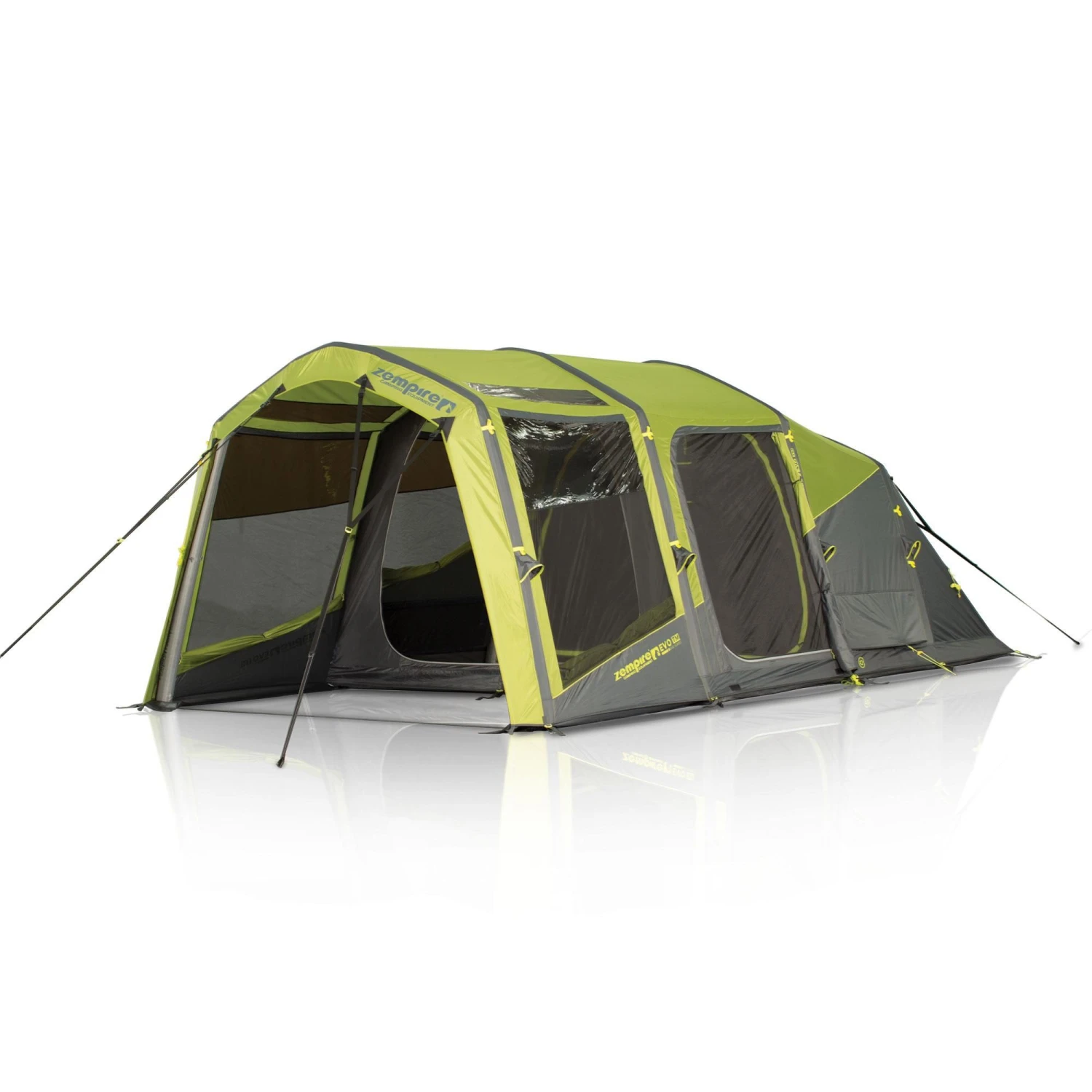 Zempire Evo TM V 2 opblaasbare tent 2022 Zempire Evo TM V 2 Opblaasbare Tent 2022 -Buiten Kamperen Winkel 112388 300 01