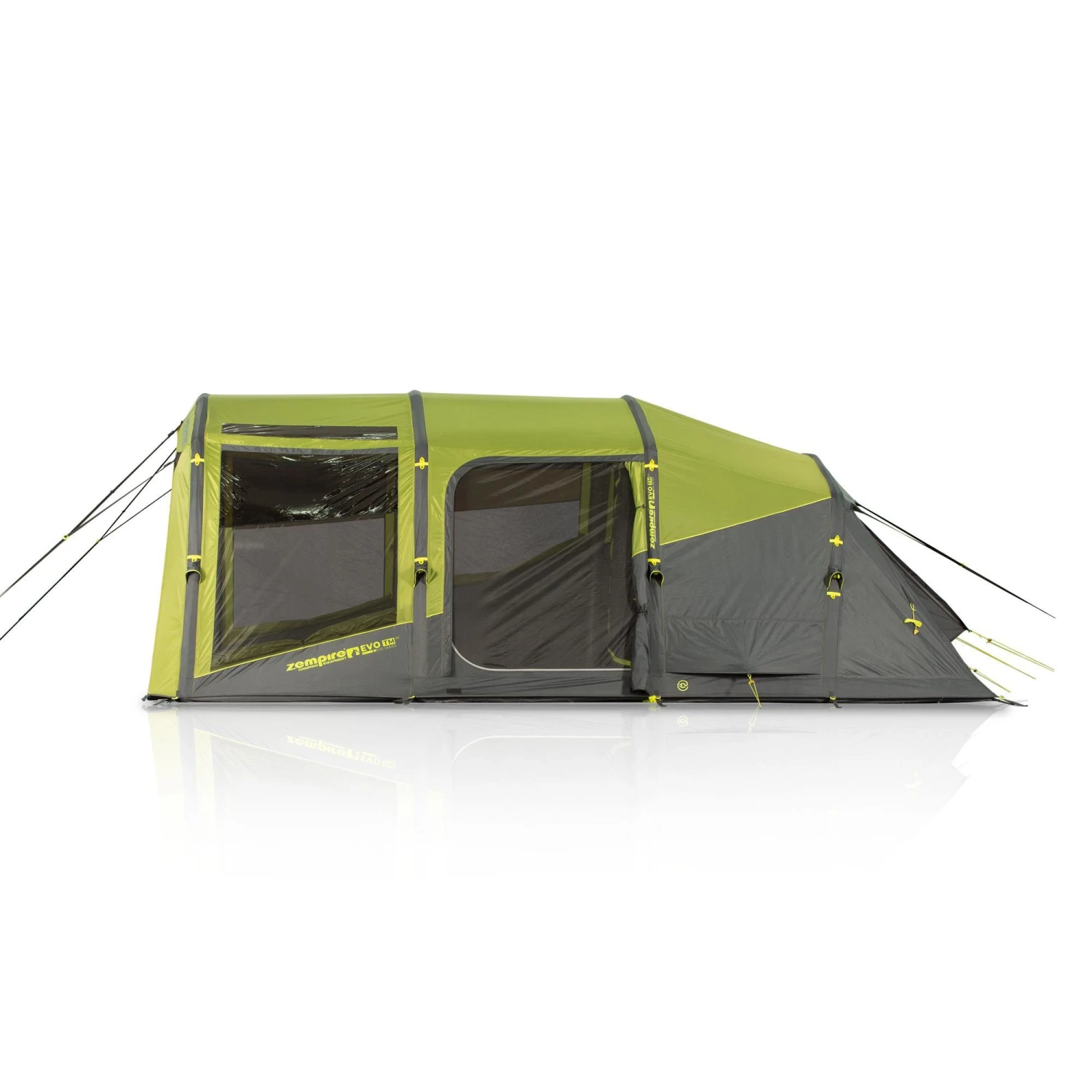 Zempire Evo TM V 2 opblaasbare tent 2022 Zempire Evo TM V 2 Opblaasbare Tent 2022 -Buiten Kamperen Winkel 112388 300 03 1