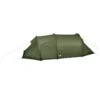 FJÄLLRÄVEN Fjällräven Abisko Endurance 3 Lichtgewicht Tunneltent Pine Green 1 FJÄLLRÄVEN Fjällräven Abisko Endurance 3 Lichtgewicht Tunneltent Pine Green -Buiten Kamperen Winkel 112415 300 01 1