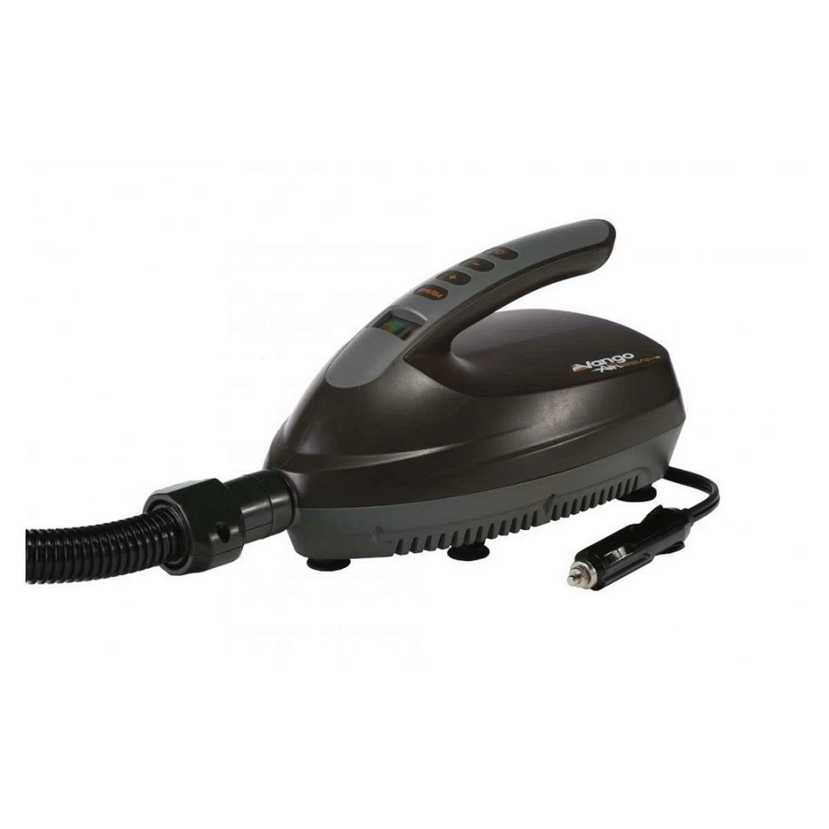 Vango Airbeam Zephyr 12 V elektrische pomp Vango Airbeam Zephyr 12 V Elektrische Pomp -Buiten Kamperen Winkel 112418 990 01 1