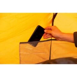 Vango Starav 200 Lichtgewicht Tunneltent -Buiten Kamperen Winkel 112422 300 03 2