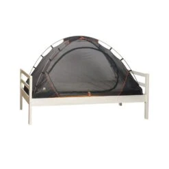 Deryan Bedtent Black