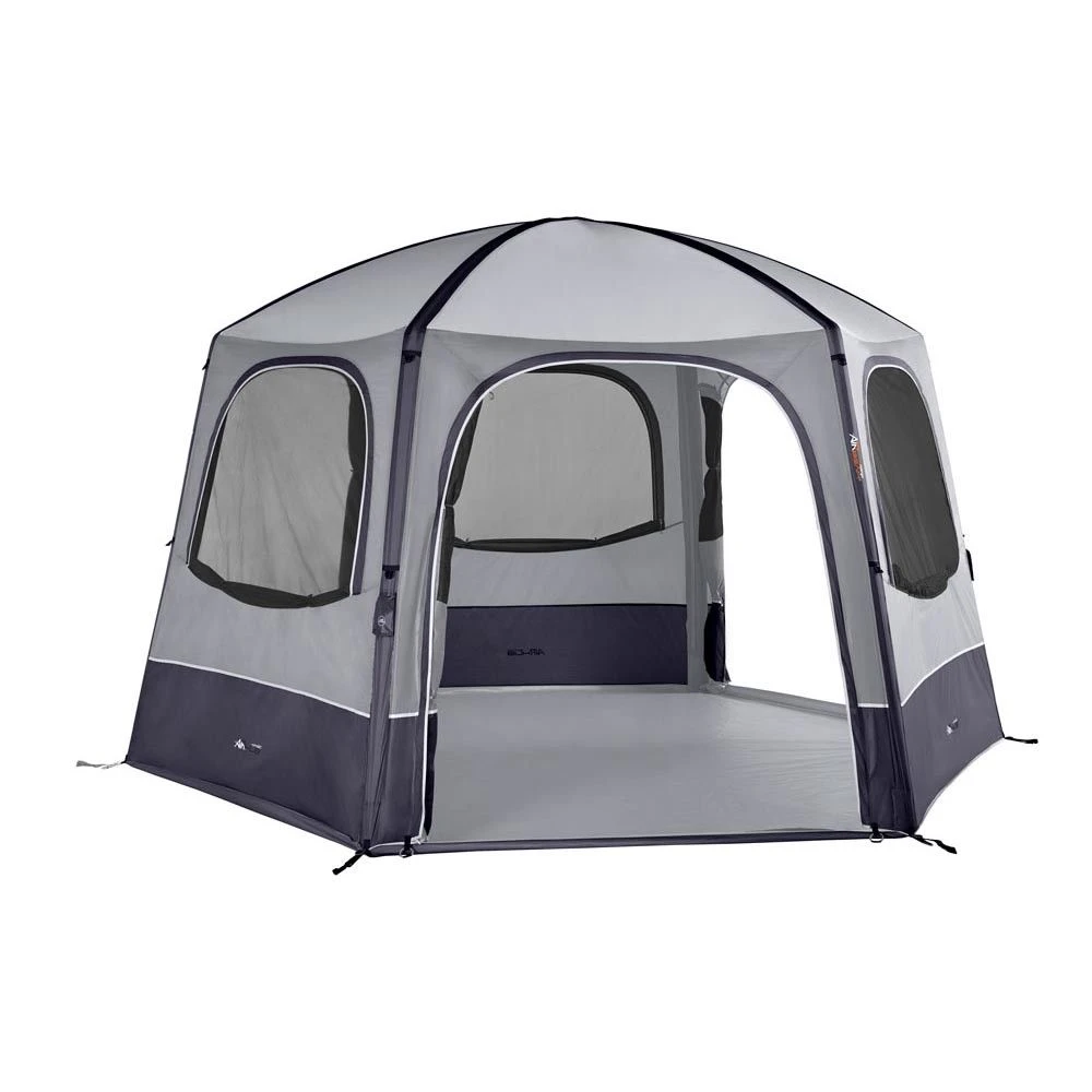 Vango AirHub Hex partytent Vango AirHub Hex Partytent -Buiten Kamperen Winkel 112441 900 01