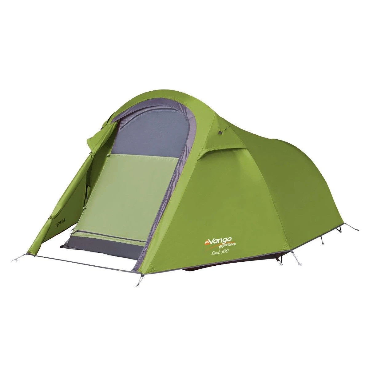 Vango Soul 300 tunneltent Vango Soul 300 Tunneltent -Buiten Kamperen Winkel 112449 300 01 1