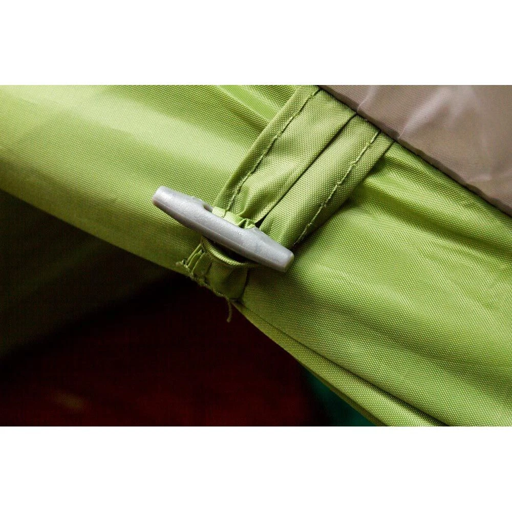 Vango Soul 300 tunneltent Vango Soul 300 Tunneltent -Buiten Kamperen Winkel 112449 300 02 1