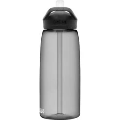 Camelbak Eddy+ Drinkfles 1 Liter Charcoal -Buiten Kamperen Winkel 113980 900 04