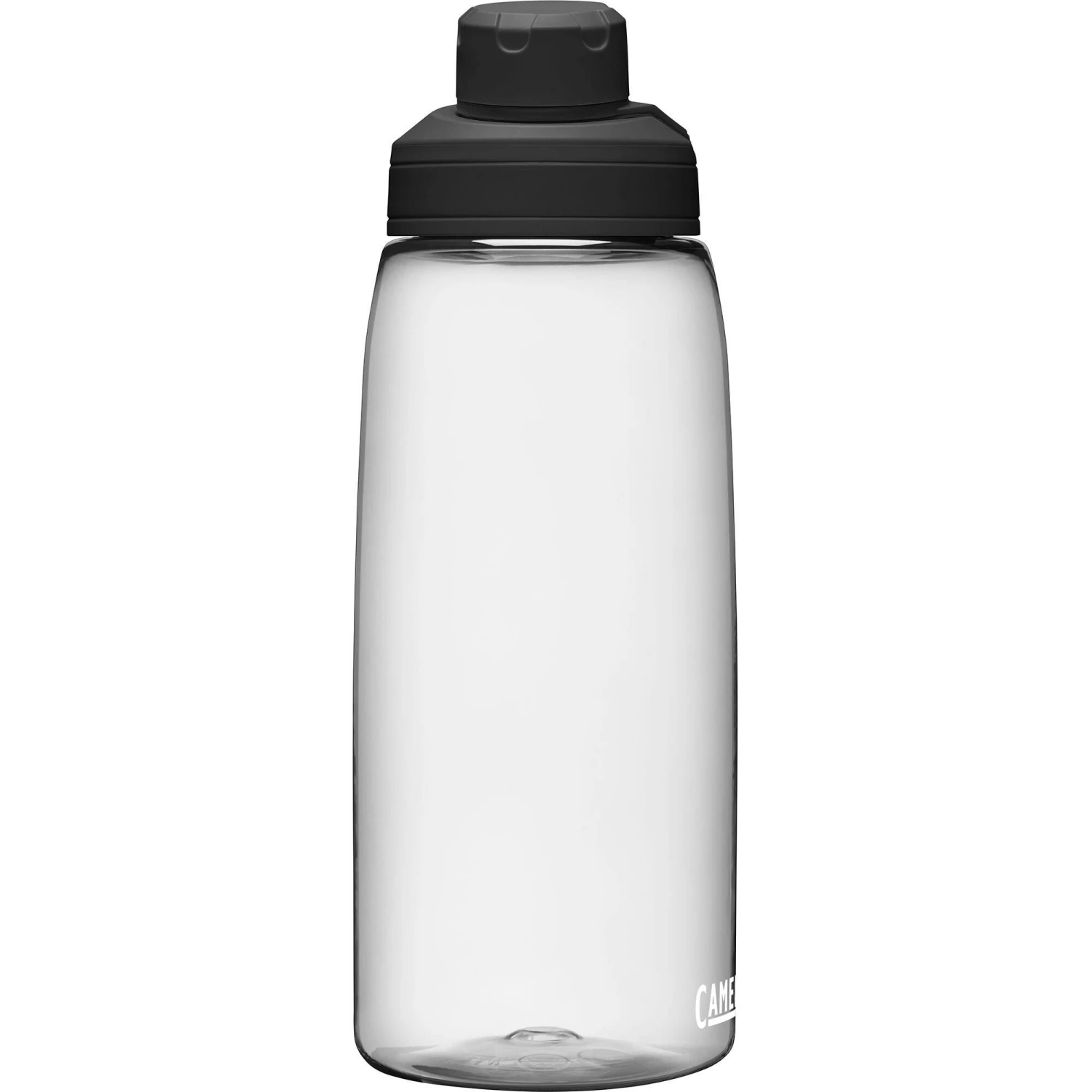 Camelbak Chute Mag drinkfles 1 liter clear Camelbak Chute Mag Drinkfles 1 Liter Clear -Buiten Kamperen Winkel 113997 099 02
