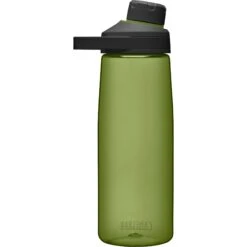 Camelbak Chute Mag Drinkfles 750 Ml Olive 4 Camelbak Chute Mag Drinkfles 750 Ml Olive -Buiten Kamperen Winkel 114000 300 03