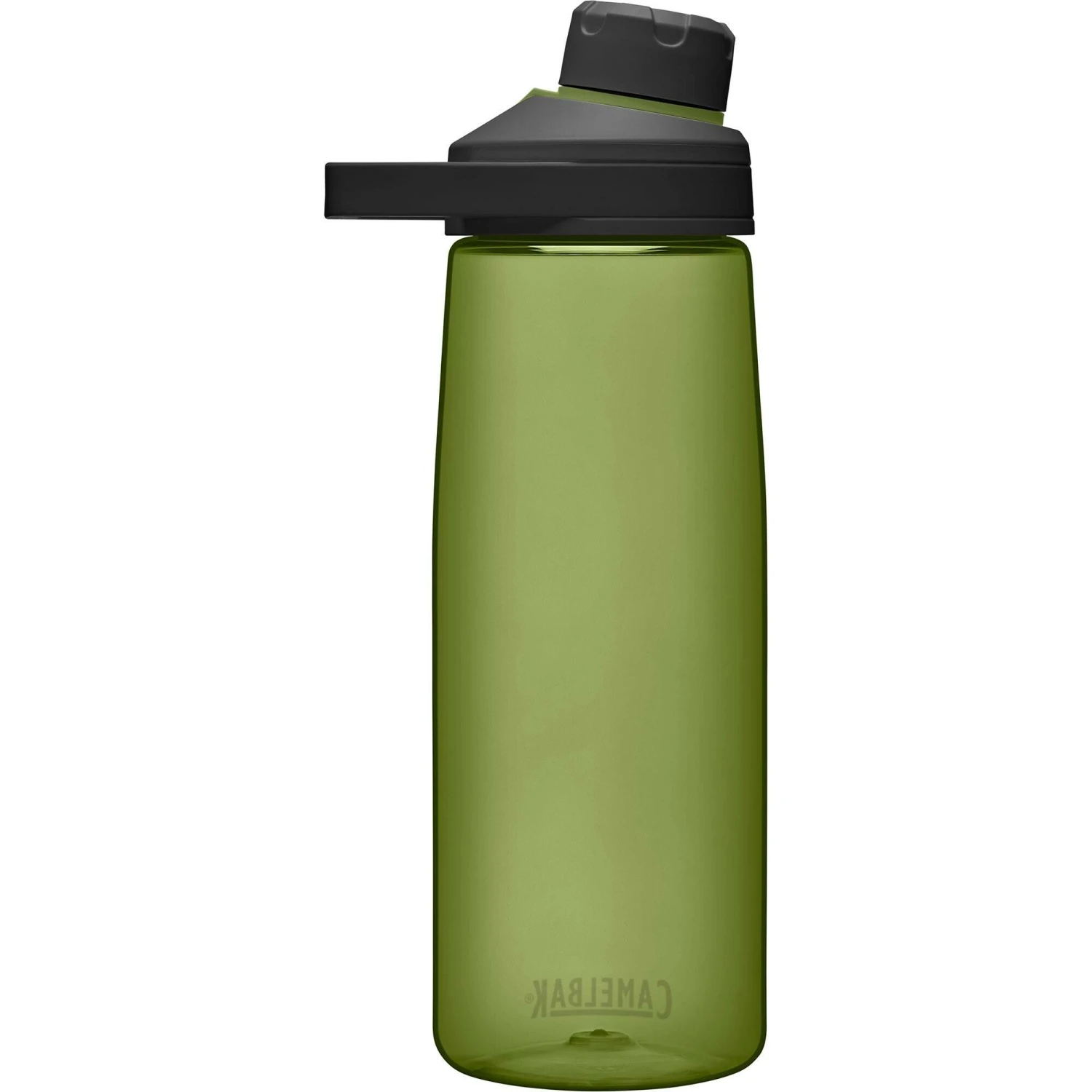 Camelbak Chute Mag drinkfles 750 ml olive Camelbak Chute Mag Drinkfles 750 Ml Olive -Buiten Kamperen Winkel 114000 300 03