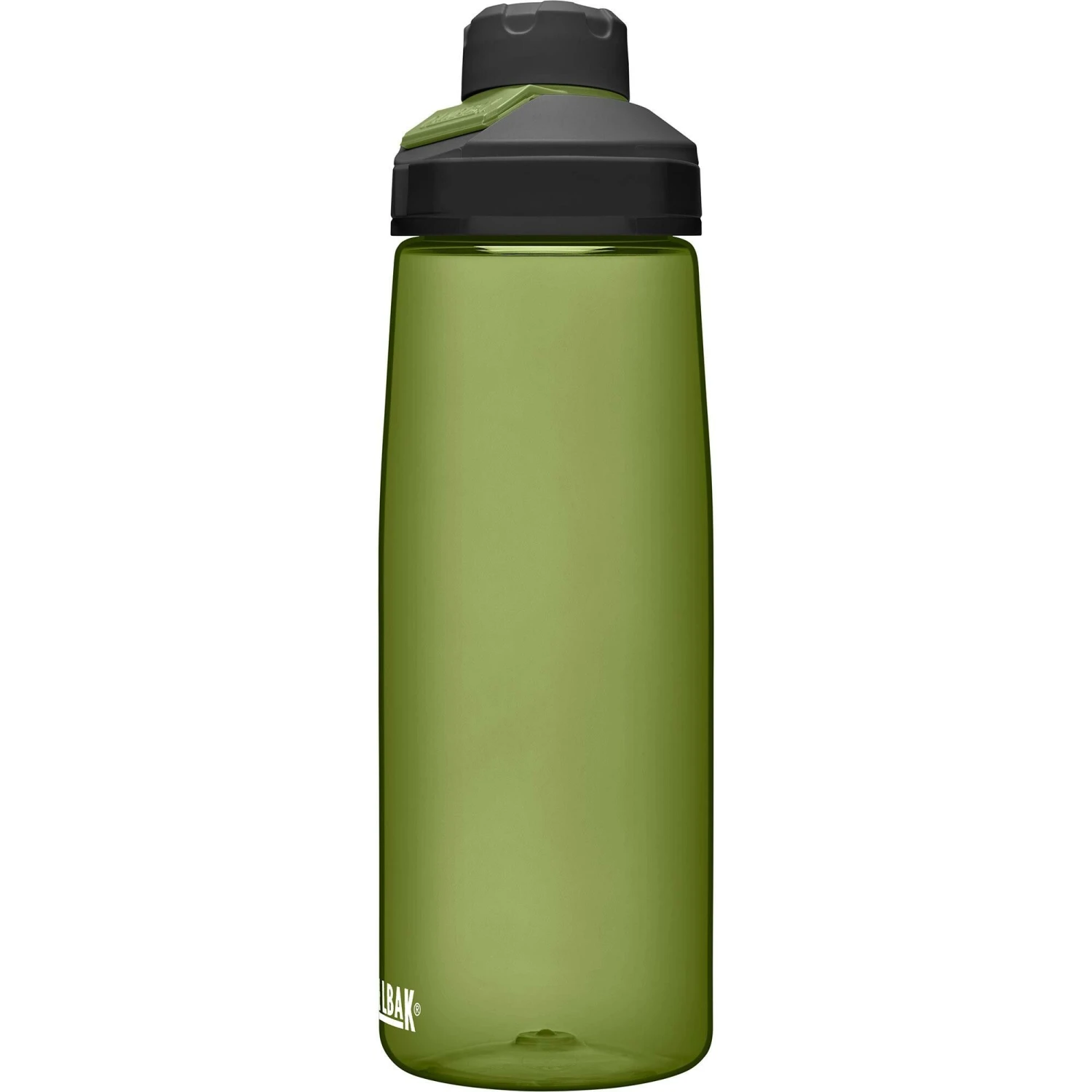 Camelbak Chute Mag drinkfles 750 ml olive Camelbak Chute Mag Drinkfles 750 Ml Olive -Buiten Kamperen Winkel 114000 300 04