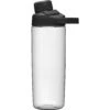 Camelbak Chute Mag Drinkfles 600 Ml Clear 2 Camelbak Chute Mag Drinkfles 600 Ml Clear -Buiten Kamperen Winkel 114004 099 01