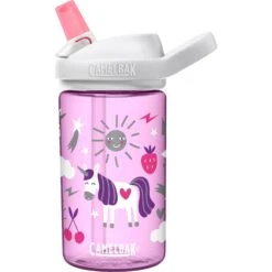 Camelbak Eddy+ Kids Drinkfles 400 Ml Unicorn Party