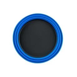 Sea To SummitX-bowl Opvouwbare Schaal 650 Ml Blue 4 Sea To SummitX-bowl Opvouwbare Schaal 650 Ml Blue -Buiten Kamperen Winkel 114888 200 03 1
