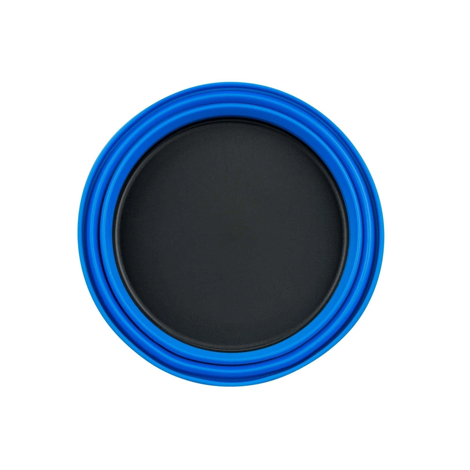 Sea To SummitX-bowl opvouwbare schaal 650 ml blue Sea To SummitX-bowl Opvouwbare Schaal 650 Ml Blue -Buiten Kamperen Winkel 114888 200 03 1