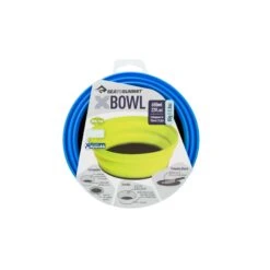 Sea To SummitX-bowl Opvouwbare Schaal 650 Ml Blue 5 Sea To SummitX-bowl Opvouwbare Schaal 650 Ml Blue -Buiten Kamperen Winkel 114888 200 04 1