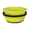 Sea To SummitX-Seal & Go L Opvouwbare Schaal 600 Ml Lime -Buiten Kamperen Winkel 114934 300 01