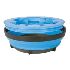 Sea To SummitX-Seal & Go XL Opvouwbare Schaal 850 Ml Blue