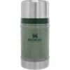 Stanley PMIClassic Legendary Thermosbeker 710 Ml Hammertone Green 1 Stanley PMIClassic Legendary Thermosbeker 710 Ml Hammertone Green -Buiten Kamperen Winkel 115028 300 01 2