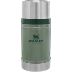 Stanley PMIClassic Legendary Thermosbeker 710 Ml Hammertone Green