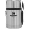 Stanley PMIAdventure Vacuüm Lunchbeker 532 Ml Stainless Steel 2 Stanley PMIAdventure Vacuüm Lunchbeker 532 Ml Stainless Steel -Buiten Kamperen Winkel 115043 950 01