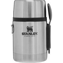 Stanley PMIAdventure Vacuüm Lunchbeker 532 Ml Stainless Steel